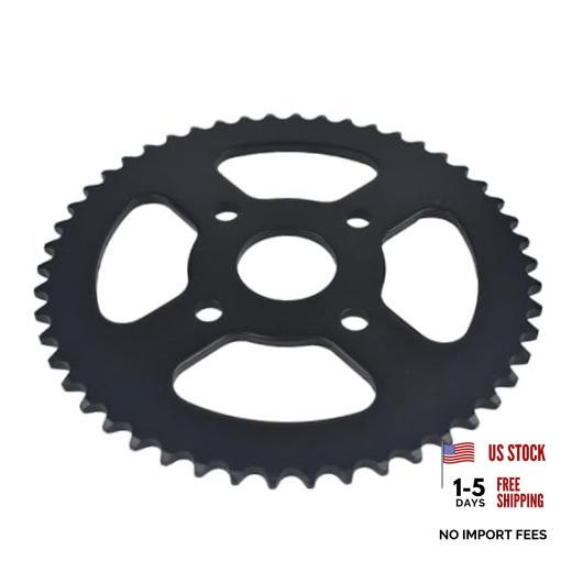 40/41/420 Chain 50T 40mm Rear Drive Sprocket for Coleman BT200X CT200U CT200U