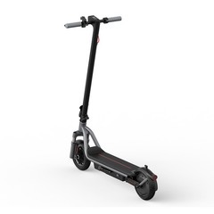 Electric Scooter for Adult, 28 Miles Long Range, 550W Peak Motor,20MPH Max Speed
