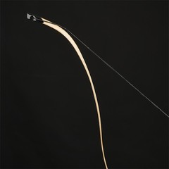 Handmade Archery 52″ Takedown Recurve Bow Traditional Bow Hunting Target 20-50LB