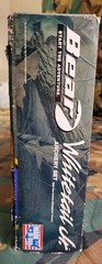 Bear Whitetail Jr Complete Youth Archery Set Realtree X-tra Brown Camo