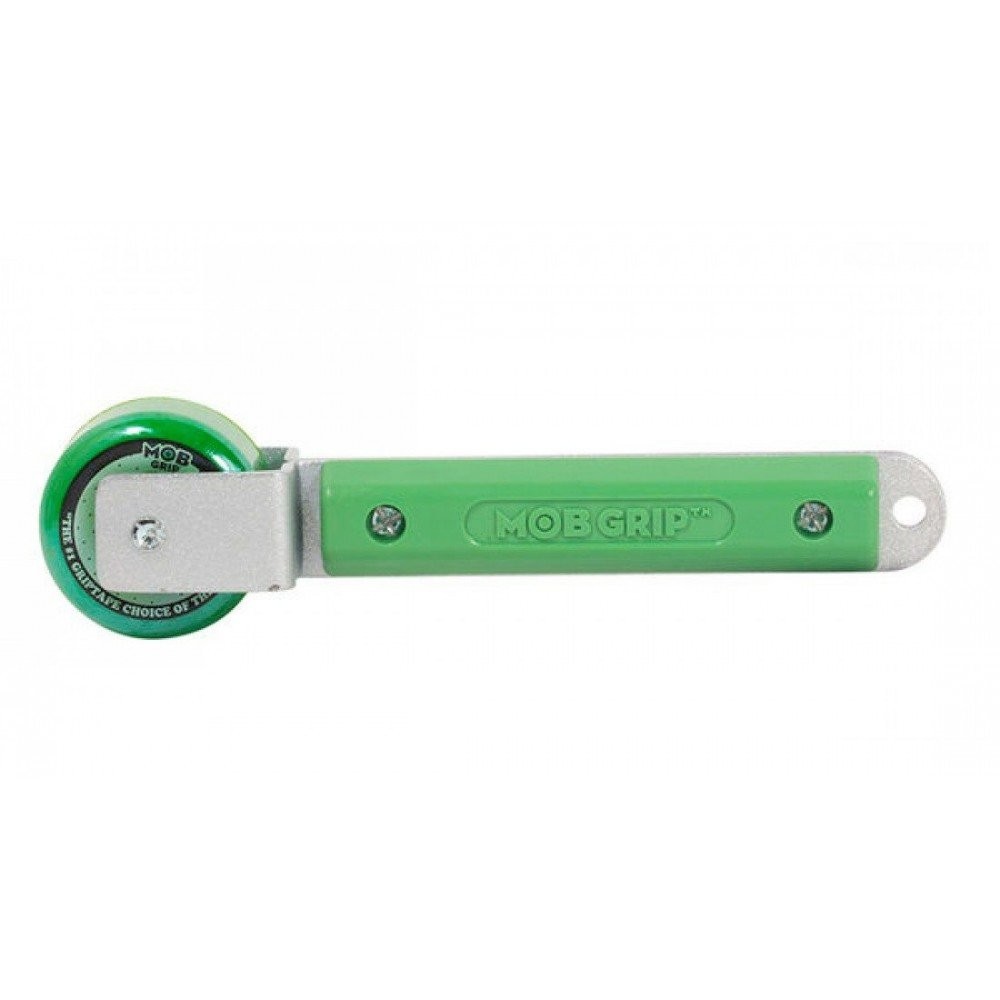 Grip Tape Roller by Mob Green