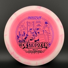 Innova Halo Star Destroyer – Baby Destroyer – Bradley Williams 2026