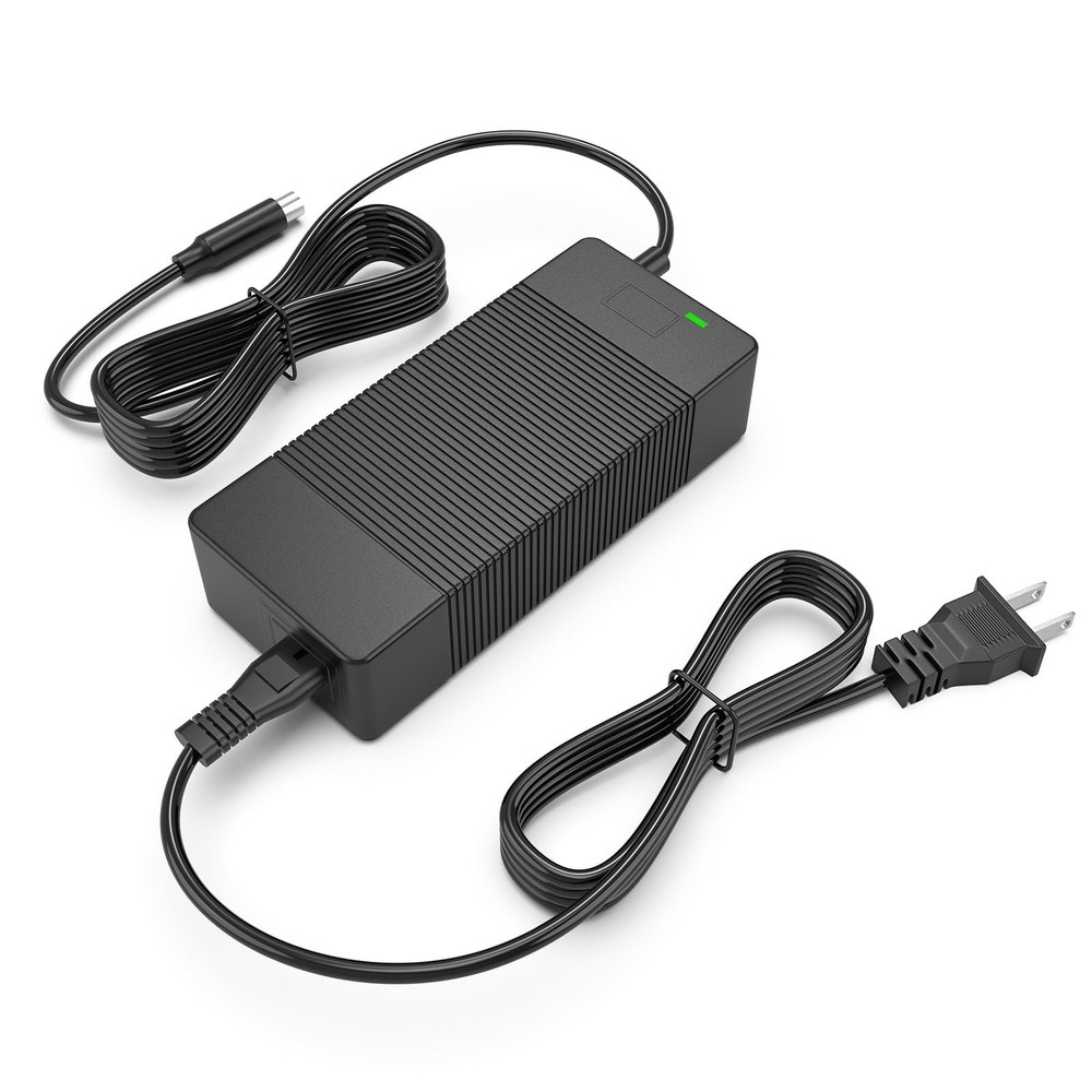 42V Charger for Phantomgogo A9 A8, Compatible with Phantom GO A9 Foldable 350…