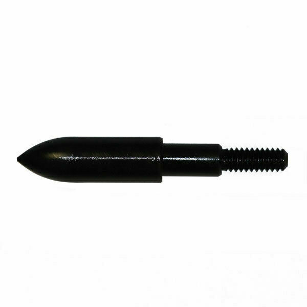 Rocky Mountain Archery Point 17/64 125 Grain (12 Pack)