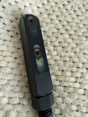 Compound Bow Cable Guard See Description