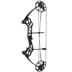 Southland Archery Supply Destroyer 28 #55/60Lbs 28″ ATA Compound Hunting Bow Kit