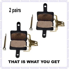 Brake Pad For Electric Scooter fit Teewing & Mantis King GT Electric Scooter