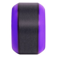 Santa Cruz SLIME BALLS Bam Margera GUEST Skateboard Wheels 54mm 95a PURPLE