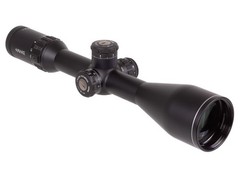 Hawke Sidewinder 30 FFP 6-24×56, Illuminated Half Mil Reticle