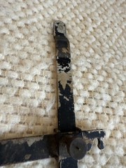 Vintage Recurve or Long Bow Sight
