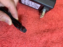 Jetson Plasma All-Terrain Hoverboard Charger Replacement for FY0424200850