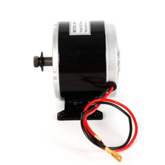 250 Watt 24 Volt DC Electric MY1016 Motor minibike razor HOT
