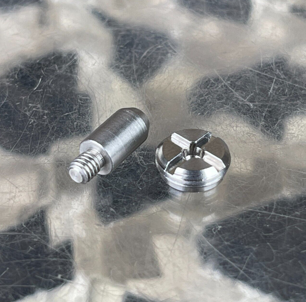 NEW Core TR50/HDR 50 Hyper Valve 25 Joule Upgrade – For Use With 11J Version