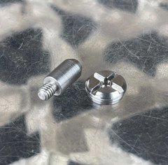 NEW Core TR50/HDR 50 Hyper Valve 25 Joule Upgrade – For Use With 11J Version