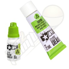 Planet Eclipse Grease 20 ML + Silicone Oil 10cc Combo Paintball Lubricant