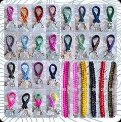 English Western Saddle Cotton Grab Strap, Horse riding Equipment