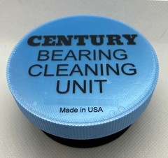 Century Skateboard Bearing Cleaning Kit Unit