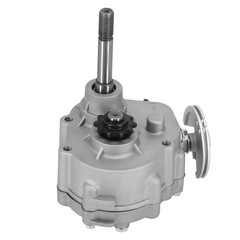 Go Kart Forward Reverse Gear Box For 2HP-14HP Engine 41P 10T or 12T TAV30 5/8″