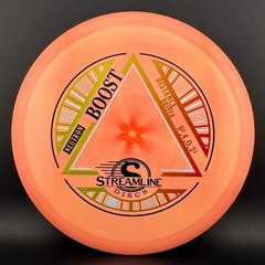 Streamline Neutron Boost – Stock