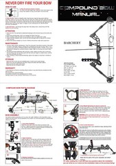 Archery Compound Bow Set PRO 20-70 LBS Hunting Compound Bow for Archery Shooting