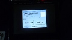 CONRONO TRACK MOBILE RFID TRANMITTER CONTROLLER 400/800 SERIES