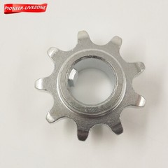 For Manco / American Sportworks 41/420, 8720- 1125 9T Jackshaft Sprocket