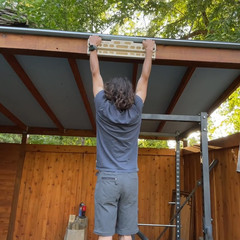 Wooden Hangboard for Rock Climbing – Build Strength & Endurance Training Tool