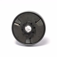 10T Centrifugal Clutch 20mm Bore Fit 420 chain For Go Kart Quad Buggy Dirt Bike