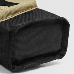 Archery Lightweight Back Arrow Quiver Dual Use Foldable Compact Hip Arrows Bag