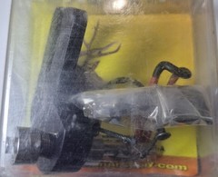 DALTON Archery 5000 Fall Away ARROW REST Empire Target RH Bow Hunting Made in US