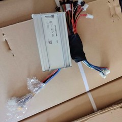 Halo Knight T107 Pro 60V 50A Dual Motor Electric Scooter Speed Controller