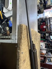 Vintage Rare Crosman Arms Trap Master 1100 CO2 Powered Shotgun Air Rifle USA