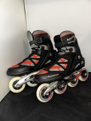 Rollerblade Macroblade 90 M90 Men’s Inline Skates, Size US 13