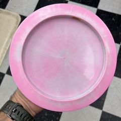Discraft Paige Pierce 5x ESP Nuke 173-174g