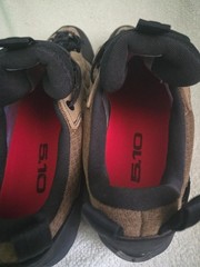 Five Ten Guide Tennie GTX Gore Tex