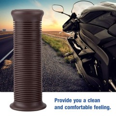 Motorcycle Handlebar Grips