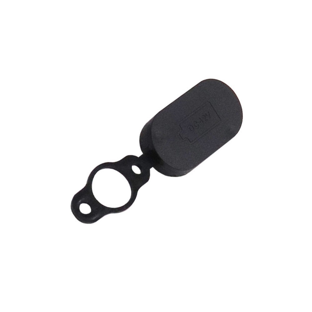 For Xiaomi For M365 Scooter Charging Port Protective Waterproof Dustproof Cover