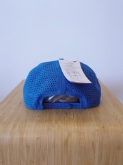 2016 Dunk SB Performance Snapback Trucker Blue 708434-422 Brand New Hat