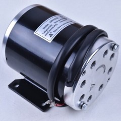 Premium MY1020 36V 800W Brush Motor For Electric Scooter ATV Quad Buggy Go Kart