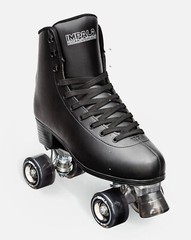Impala Quad Roller Skates – Black – Brand New in Box!