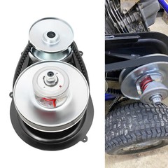 Torque Converter Kit 40 Series Clutch Pulley Drives for Predator Dune GX 390- 1″