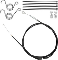 75 inch Go Kart Throttle Cable for VM22 VM24 Predator 212cc 196cc 6.5hp GX160…
