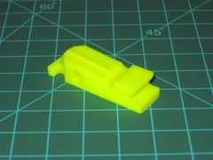 COMETA LYNX V-10 25 CAL SINGLE SHOT TRAY SST
