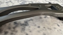 WIAWIS INNO CXT 25” ILF Riser Silver