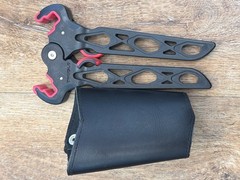 BOWTECH RECKONING 38 (SBL015454)