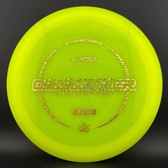 Dynamic Discs Lucid Contender