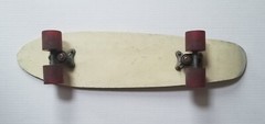 Circa 1975 United States Bicentennial Theme Skateboard