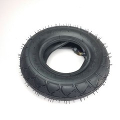 200×50 Tire & Inner Tube for Razor E100 E150 E200 eSpark Crazy Cart scooters