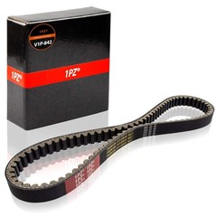 1PZ V1P-842 Premium 842-20-30 CVT Drive Belt Replacement for GY6 125cc 150cc …