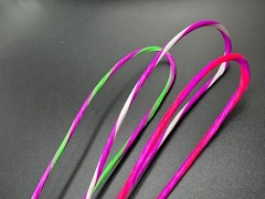 AMS Fish Hawk Bowstring – Complete Custom Bowstring Set – Bowfishing String